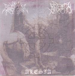 Anwynn (FRA) : Alesia Anwynn (FRA) : Alesia