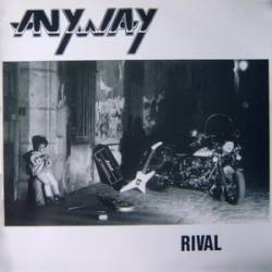 Anyway : Rival