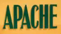 logo Apache