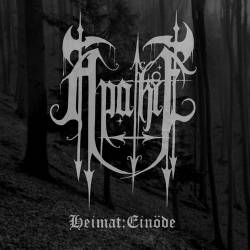 Apathie : Heimat:Einöde