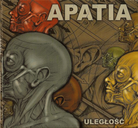 Apatia (PL) : Uległość