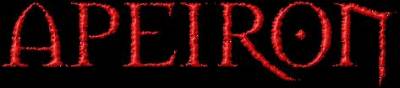 logo Apeiron (ITA)
