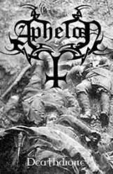 Aphelon : Deathdrone