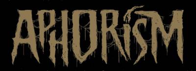 logo Aphorism logo Aphorism