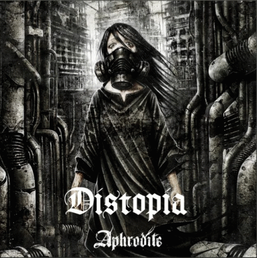 Aphrodite (JAP) : Distopia