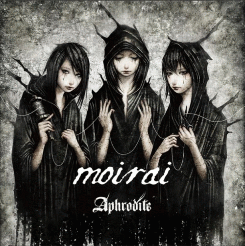 Aphrodite (JAP) : Moirai
