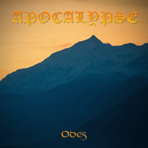 Apocalypse (ITA) : Odes