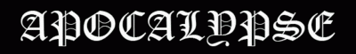 logo Apocalypse (ITA)