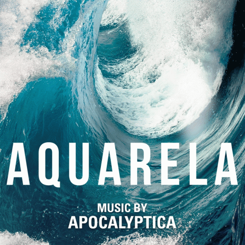 Apocalyptica : Aquarela