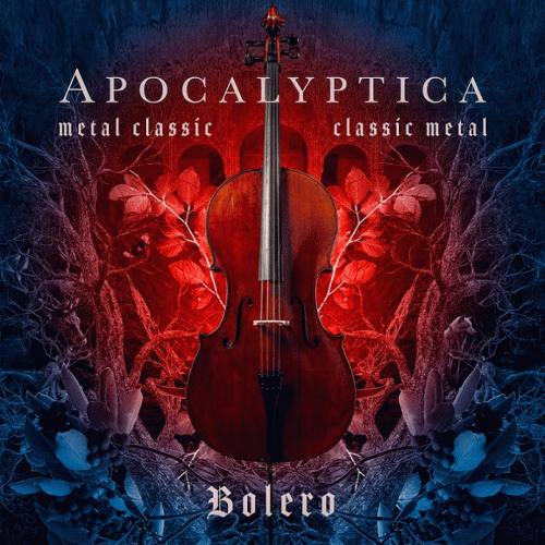 Apocalyptica : Bolero