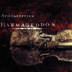 Apocalyptica : Harmageddon
