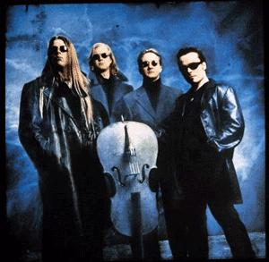 interview Apocalyptica