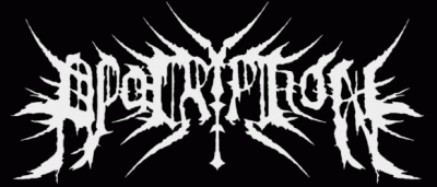 logo Apocryphon (USA)