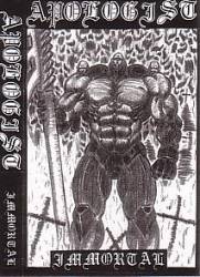 Apologist : Immortal