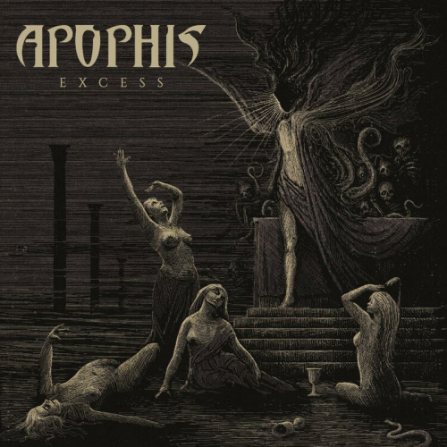 Apophis (GER) : Excess