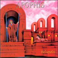 Apophis (GER) : Heliopolis