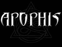 logo Apophis (GER)