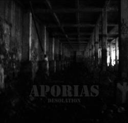Aporias : Desolation