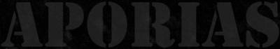 logo Aporias