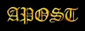 logo Apost logo Apost
