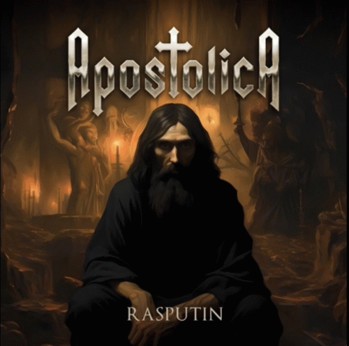 Apostolica : Rasputin