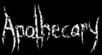 logo Apothecary (USA-1)