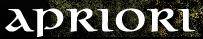 logo Apriori logo Apriori