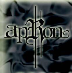 logo ApRon