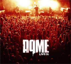 AqME : Live(s)