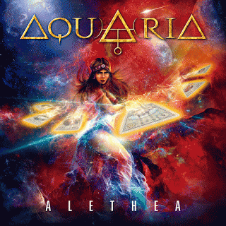 Aquaria : Alethea