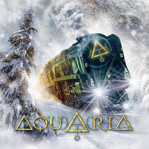 Aquaria : Xmasong