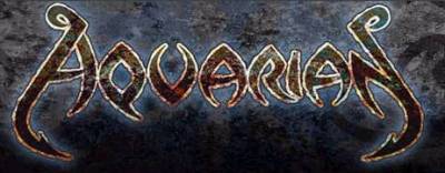 logo Aquarian