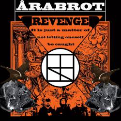 Arabrot : Revenge