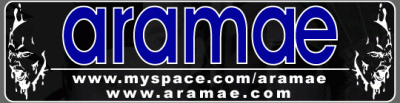 logo Aramae