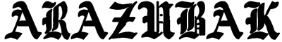 logo Arazubak