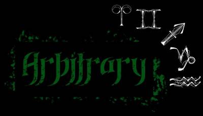 logo Arbitrary (USA-1)
