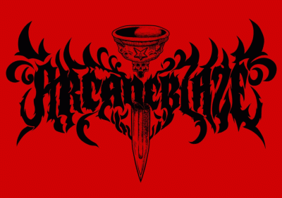 logo Arcaneblaze