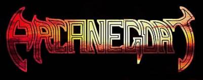 logo Arcanegoat