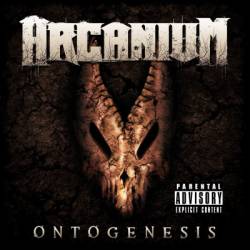 Arcanium : Ontogenesis