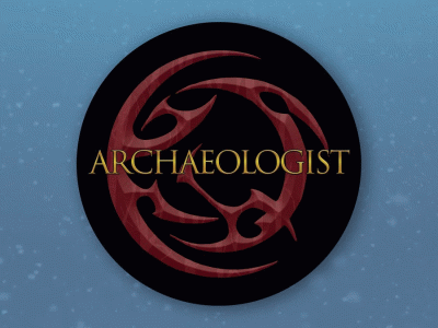 logo Archaeologist