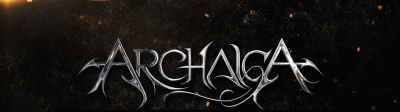 logo Archaica