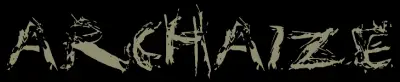 logo Archaize