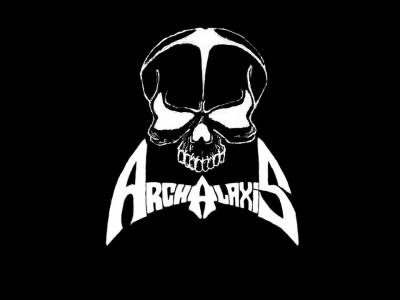 logo Archalaxis