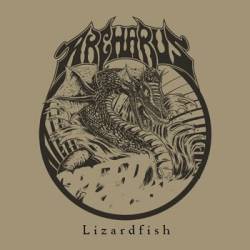 Archarus : Lizardfish