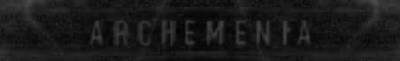 logo Archemenia