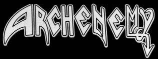 logo Archenemy