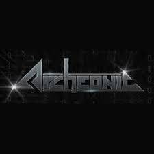 logo Archeonic