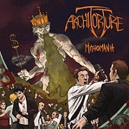 ArchiTorture : Mythomania