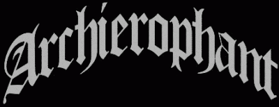 logo Archierophant logo Archierophant
