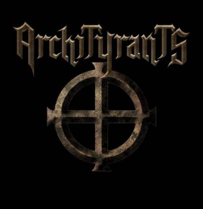 logo Archityrants